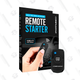 Compustar 1-Button Remote Starter | $230 | Best Buy